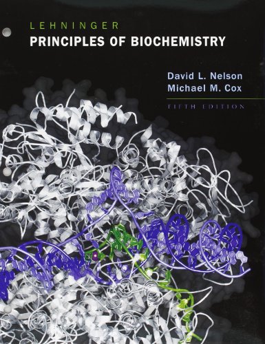 Principles of Biochemistry - Click to Buy