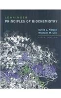 Lehninger Principles of Biochemistry - Click to Buy