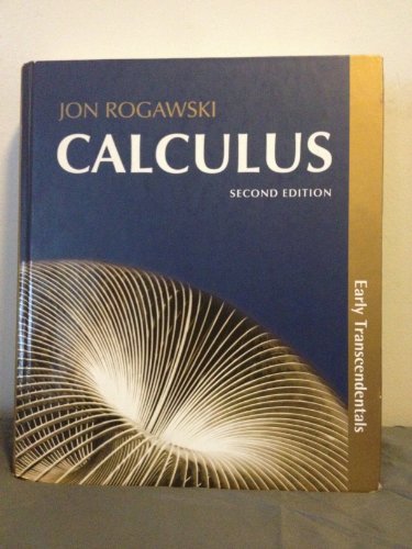 Calculus: Early Transcendentals - Click to Buy