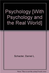Psychology, Psychportal Access Card + Psychology and the Real World - Click to Buy