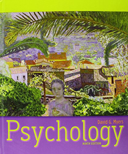 Psychology + Psychportal Access Card + Psychology and the Real World - Click to Buy