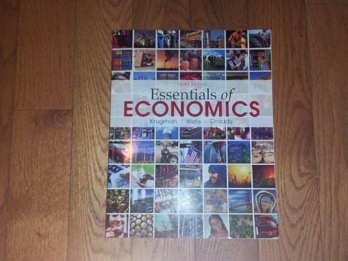 Essentials of Economics - Click to Buy
