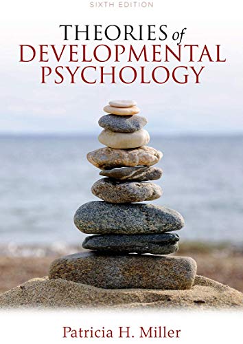 Theories of Developmental Psychology - Click to Buy