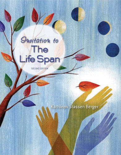 Invitation to the Life Span - Click to Buy