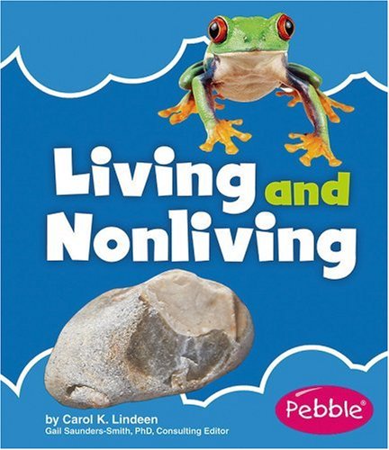Living and Nonliving - Click to Buy