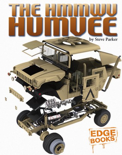The Hmmwv Humvee - Click to Buy