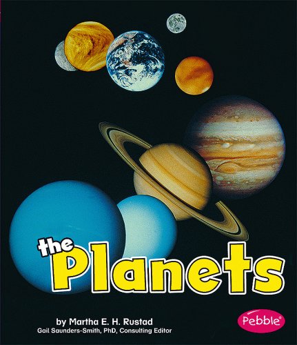The Planets: Revised Edition (Pebble Books: Out in Space) - Click to Buy