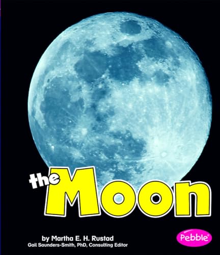 The Moon: Revised Edition (Out in Space) - Click to Buy