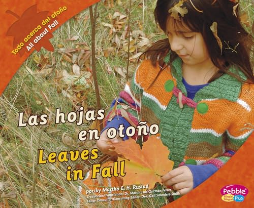 Las Hojas En Otoño/Leaves in Fall - Click to Buy