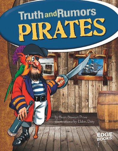 Pirates (Edge Books: Truth and Rumors (Library)) - Click to Buy