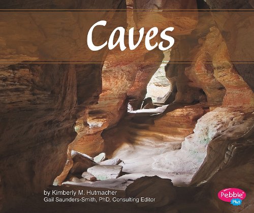 Caves (Natural Wonders) - Click to Buy