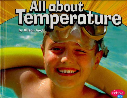 All About Temperature - Click to Buy