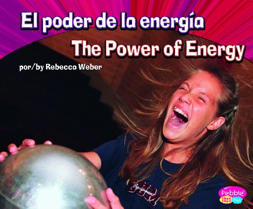 poder de la energía/The Power of Energy (Pebble Plus Bilingual) (Spanish and English Edition) - Click to Buy