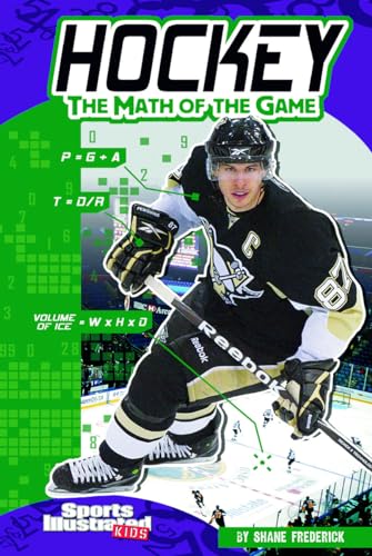 Hockey: The Math of the Game