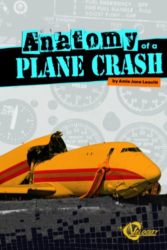 Anatomy of a Plane Crash (Velocity: Disasters) - Click to Buy