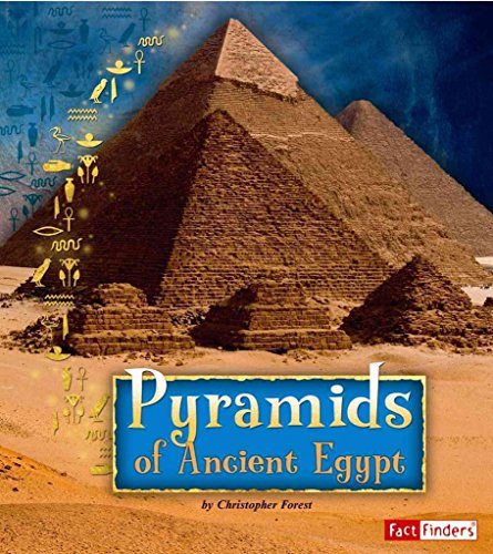 Pyramids of Ancient Egypt (Ancient Egyptian Civilization) - Click to Buy