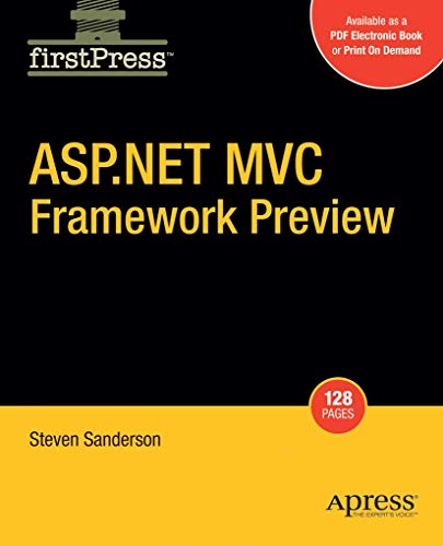 Asp Mvc Framework Preview - Click to Buy