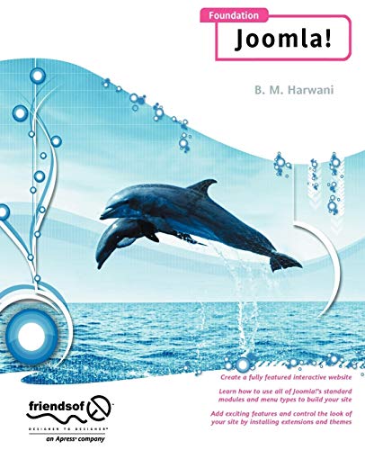Foundation Joomla! - Click to Buy