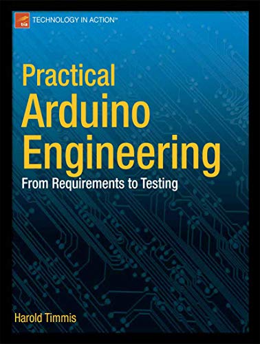 Practical Arduino Engineering - Click to Buy