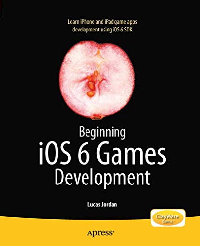 Beginning iOS 6 Games Development - Click to Buy