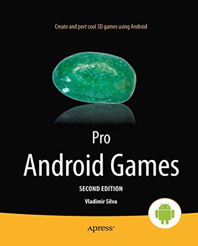 Pro Android Games - Click to Buy