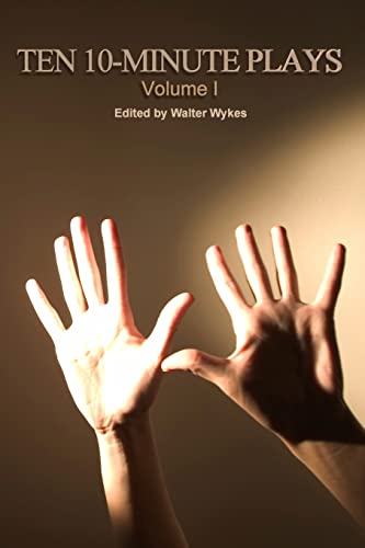 Ten 10-Minute Plays, Vol. 1 - Click to Buy