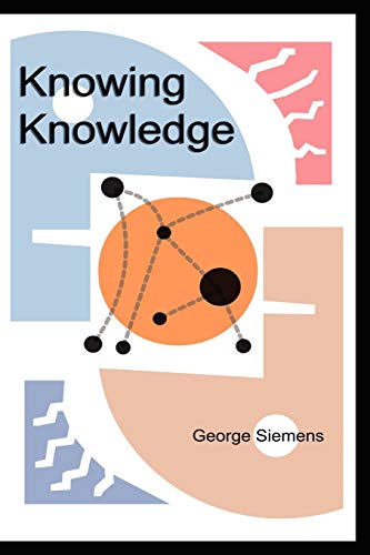 Knowing Knowledge - Click to Buy