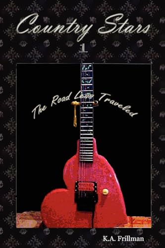 Country Stars : The Road Less Traveled - Click to Buy