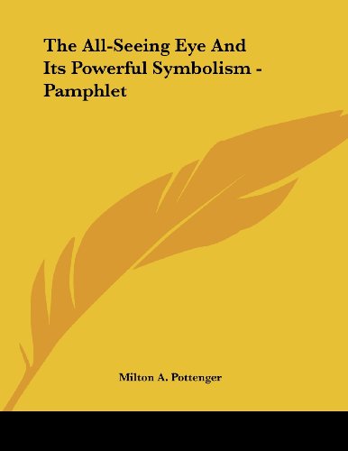 The All-seeing Eye and Its Powerful Symbolism - Click to Buy