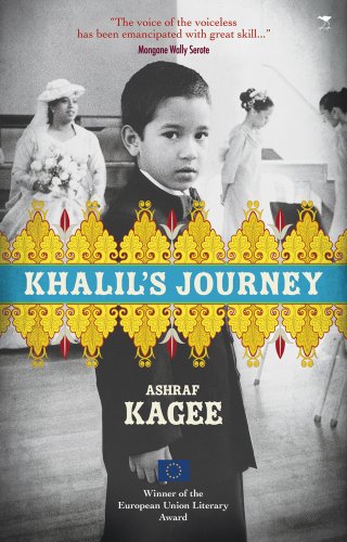 Khalil's Journey - Click to Buy