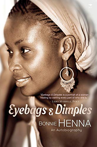 Eyebags & Dimples: An Autobiography - Click to Buy