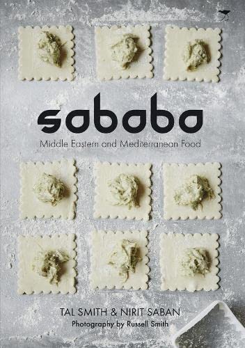 Sababa: Middle Eastern and Mediterranean Food - Click to Buy