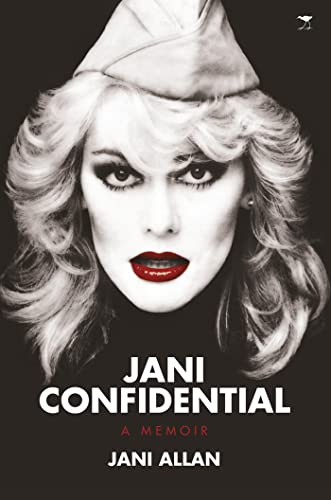 Jani confidential: A memoir - Click to Buy