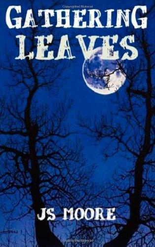 Gathering Leaves - Click to Buy
