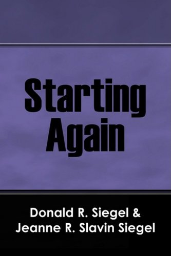 Starting over - Click to Buy
