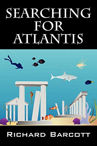 Searching for Atlantis - Click to Buy