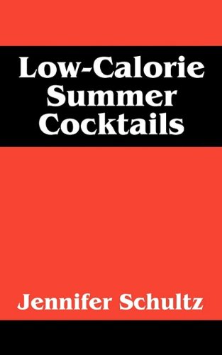 Low-calorie Summer Cocktails - Click to Buy