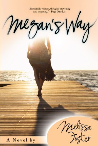 Megan's Way - Click to Buy