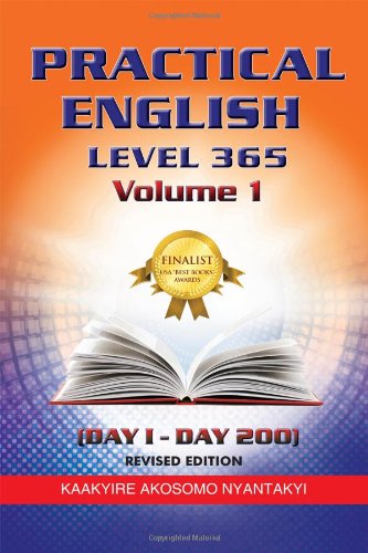 Practical English Level 365 Volume 1 - Click to Buy