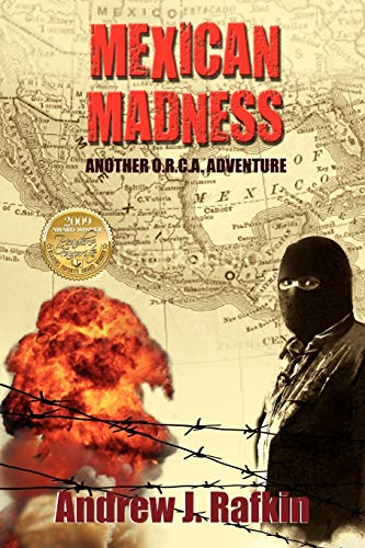 Mexican Madness - Click to Buy