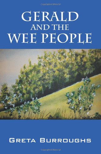 Gerald and the Wee People - Click to Buy