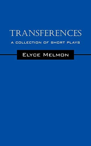 Transferences: A Collection of Short Plays - Click to Buy