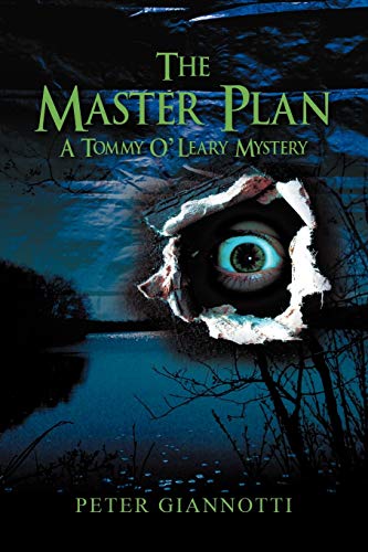 The Master Plan: A Tommy O'Leary Mystery - Click to Buy