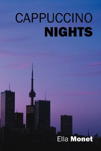 Cappuccino Nights - Click to Buy