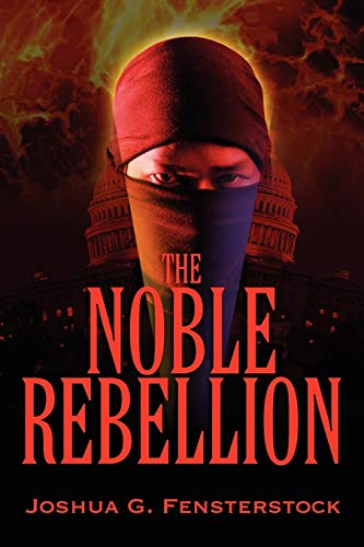 The Noble Rebellion - Click to Buy