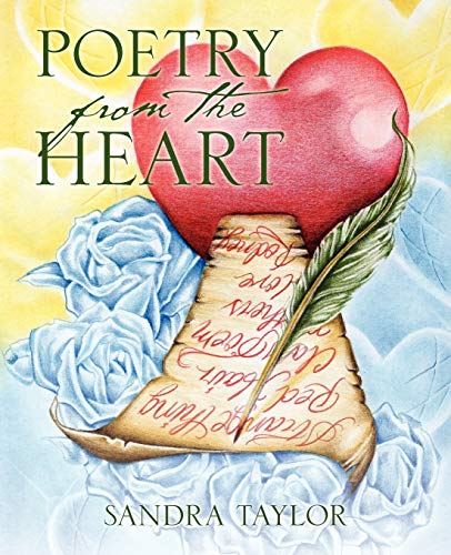 Poetry from the Heart - Click to Buy