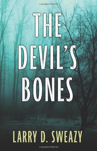 The Devil's Bones - Click to Buy