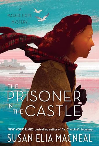 The Prisoner in the Castle - Click to Buy