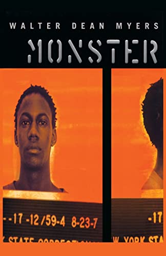 Monster - Click to Buy