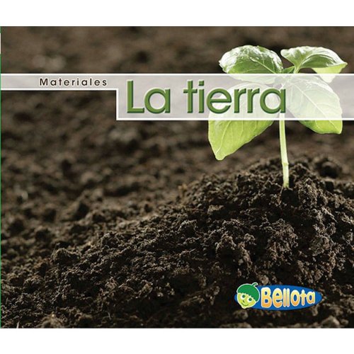 La tierra / Soil (Materiales / Materials) - Click to Buy